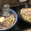 京都 麺屋たけ井 阪急梅田店