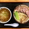 麺屋 MARUHIDE