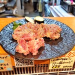 ニブンノキュー - 