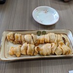 海 番屋 フジマル - ホヤ丸ごと