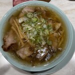 ちえちゃんラーメン - 