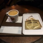 ST-MARC CAFE Ningyo Cho Ten