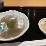 うなぎ川はら KITTE大阪店 - 