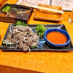 ニブンノキュー - 