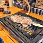 ニブンノキュー - 