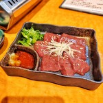 ニブンノキュー - 