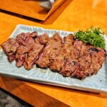 ニブンノキュー - 