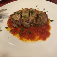イタリアン レストラン リトル キャット - 