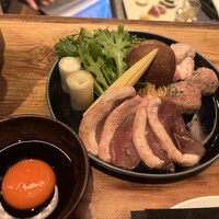 十番 無鴨黒 - 