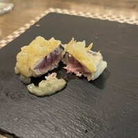 創作天ぷらと酒とワイン ぷらりん - 