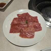馬車道 de 焼肉 DOURAKU CORRIDA 北仲ブリック＆ホワイト店 - 