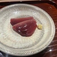 鮨 在 - 
