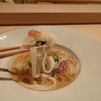 鮨白 - 