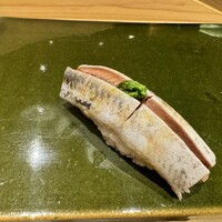 すし晴 - 