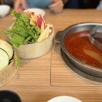 しゃぶしゃぶKINTAN 表参道店 - 