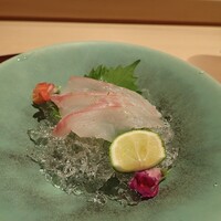 鮨白 - 