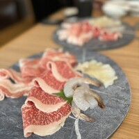 しゃぶしゃぶKINTAN 表参道店 - 