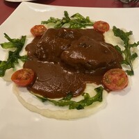 イタリアン レストラン リトル キャット - 