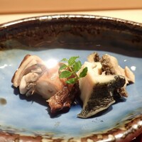 鮨白 - 