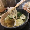 讃岐つけ麺 寒川