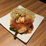 中目黒焼肉 登牛門 - 