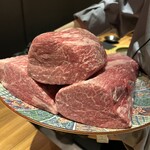 中目黒焼肉 登牛門 - 