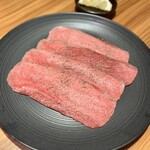 中目黒焼肉 登牛門 - 