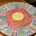 中目黒焼肉 登牛門 - 