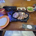 ミート ヒバチ - 