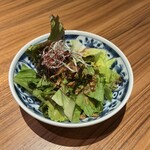 中目黒焼肉 登牛門 - 