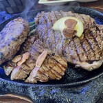 ミート ヒバチ - 