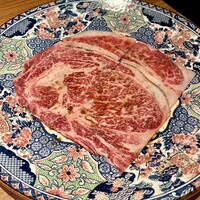 中目黒焼肉 登牛門 - 