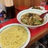 中華食堂 あだち