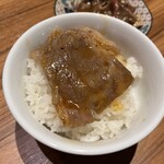 中目黒焼肉 登牛門 - 