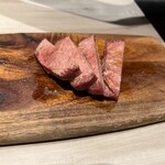 焼肉うしすけ - 