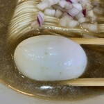 ヌードル＆スパイスカレー 今日の1番 - 