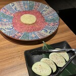 中目黒焼肉 登牛門 - 