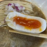 ヌードル＆スパイスカレー 今日の1番 - 