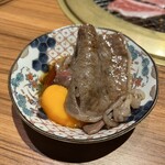 中目黒焼肉 登牛門 - 