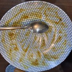 ヌードル＆スパイスカレー 今日の1番 - 