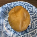 ヌードル＆スパイスカレー 今日の1番 - 