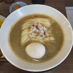 ヌードル＆スパイスカレー 今日の1番 - 