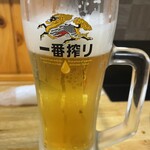 居酒屋喜楽 - 