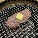 中目黒焼肉 登牛門 - 