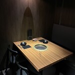 中目黒焼肉 登牛門 - 