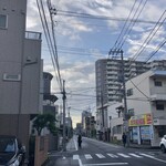 ヌードル＆スパイスカレー 今日の1番 - 