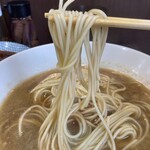 ヌードル＆スパイスカレー 今日の1番 - 