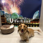 焼肉うしすけ - 