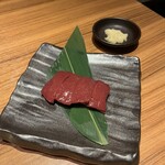 中目黒焼肉 登牛門 - 