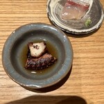 鮨トキドキ串 海老虎 - 